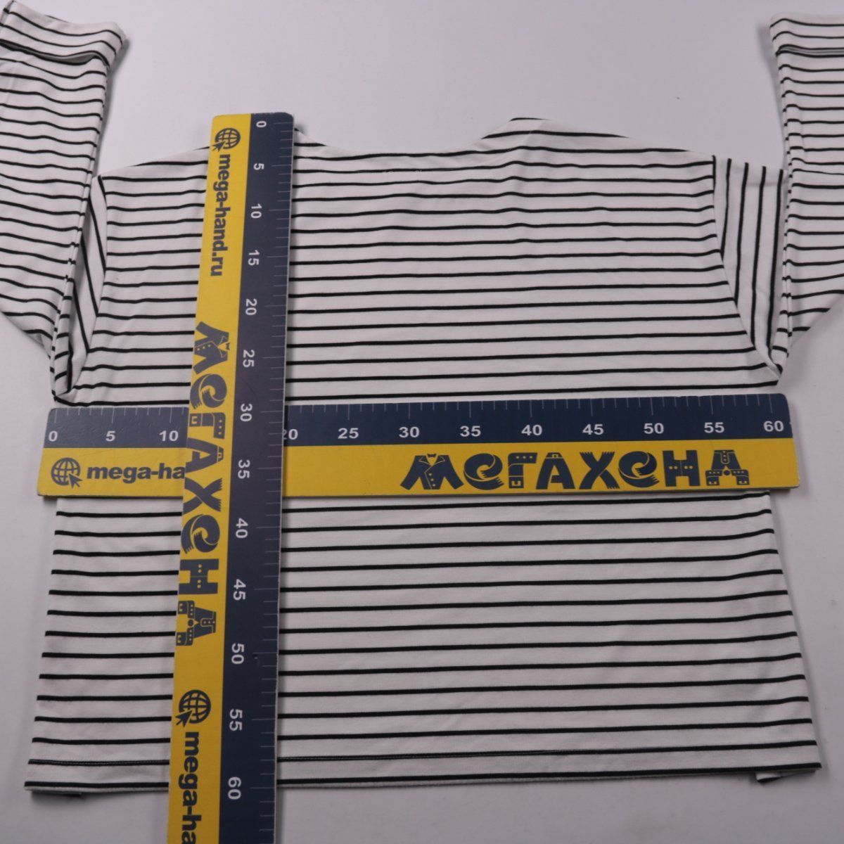 лонгслив River Island