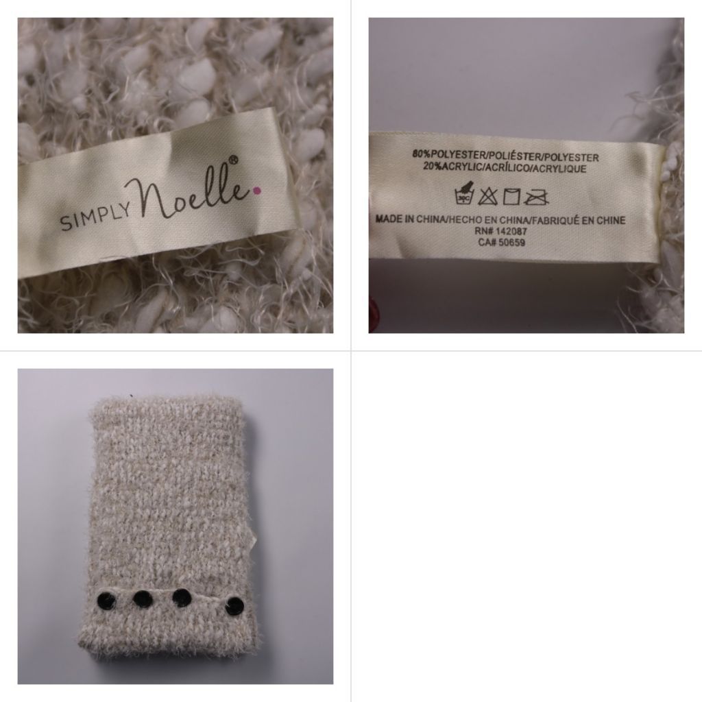 снуд Simply Noelle