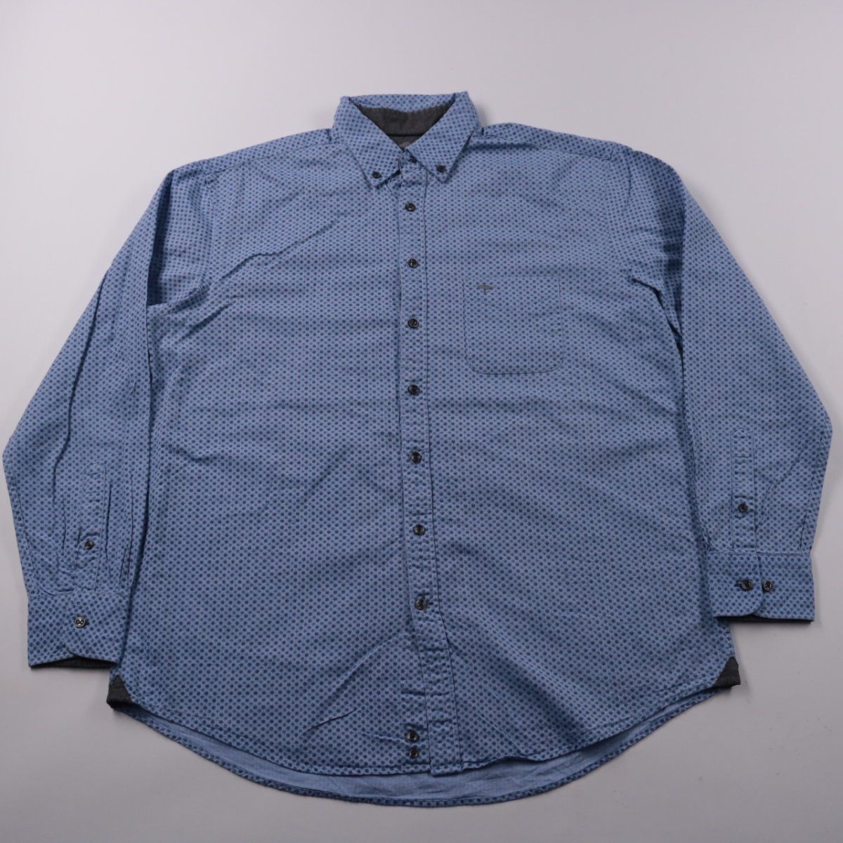 рубашка Fynch Hatton