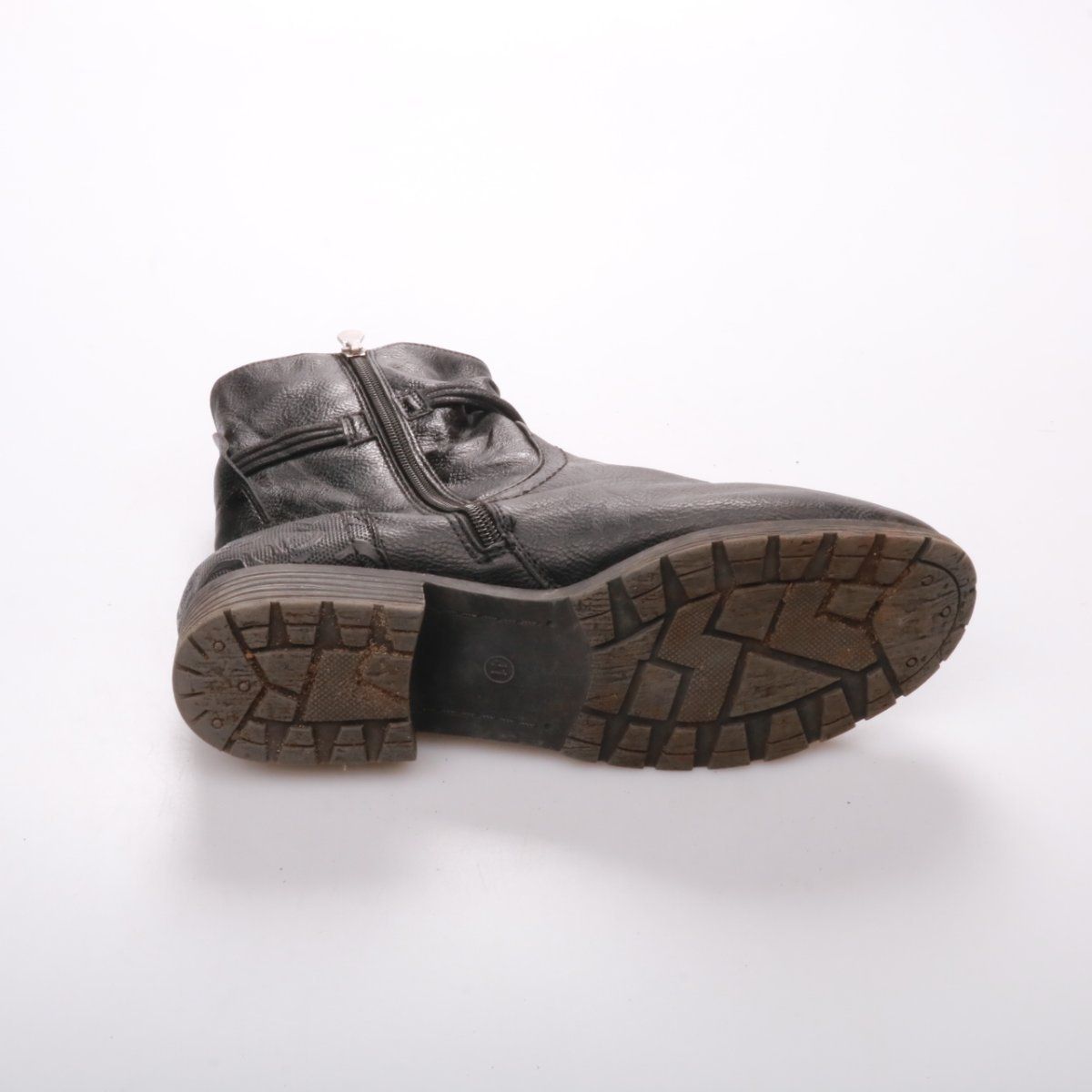 ботинки Tom Tailor