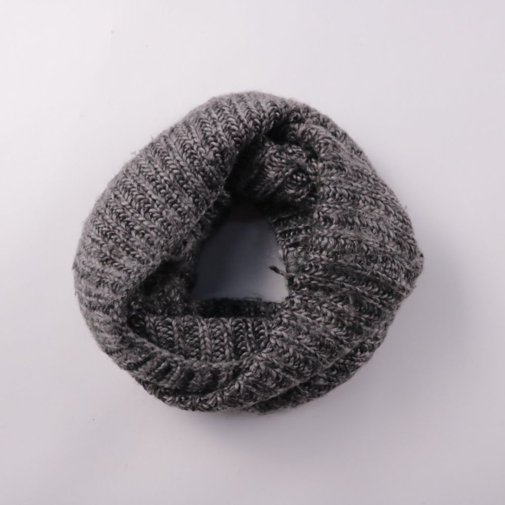 шарф-снуд