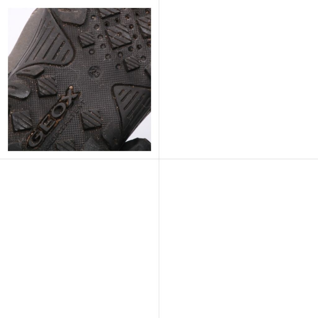 ботинки GEOX