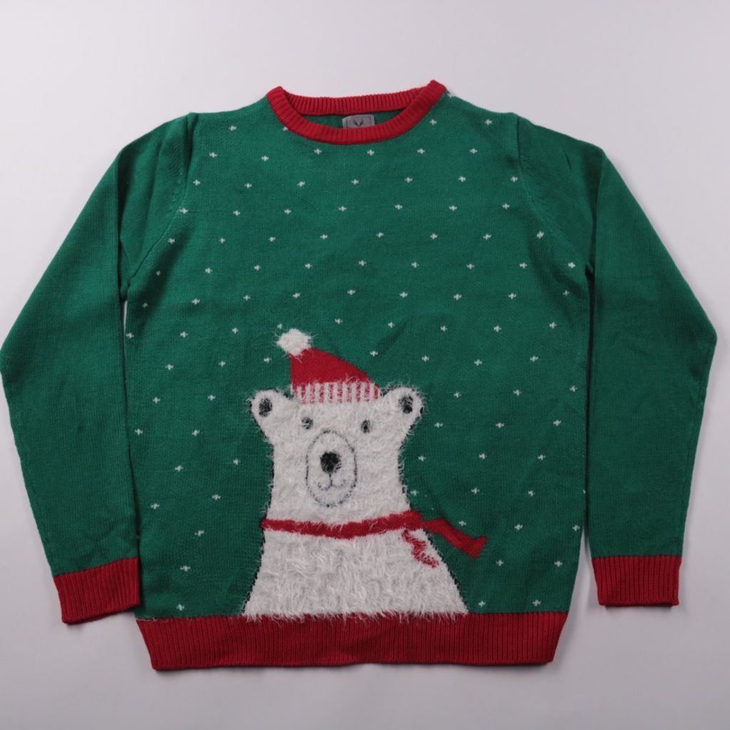 джемпер Blue Motion