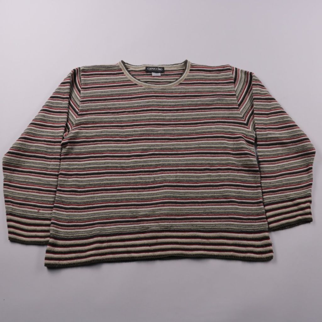 джемпер Cappuccino