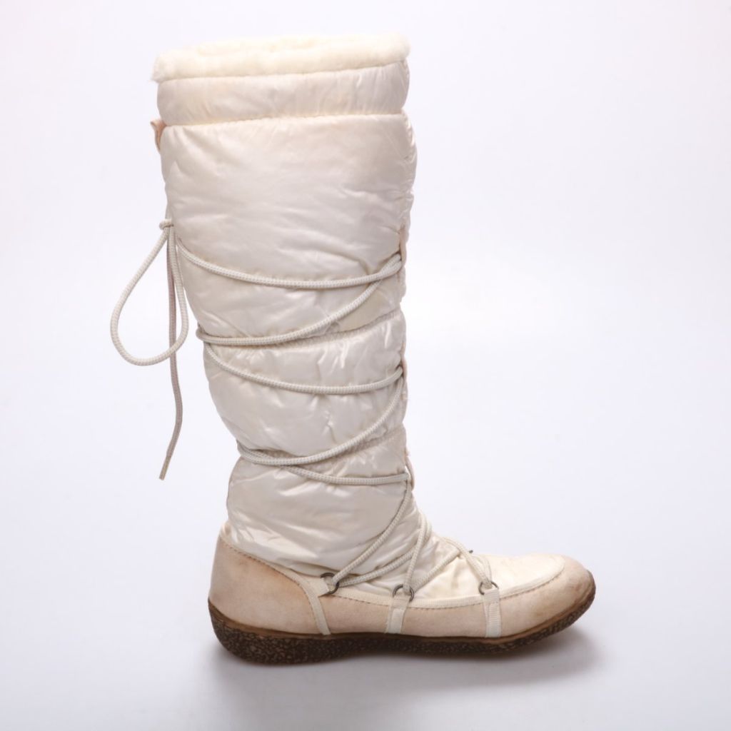 сапоги Marco Tozzi