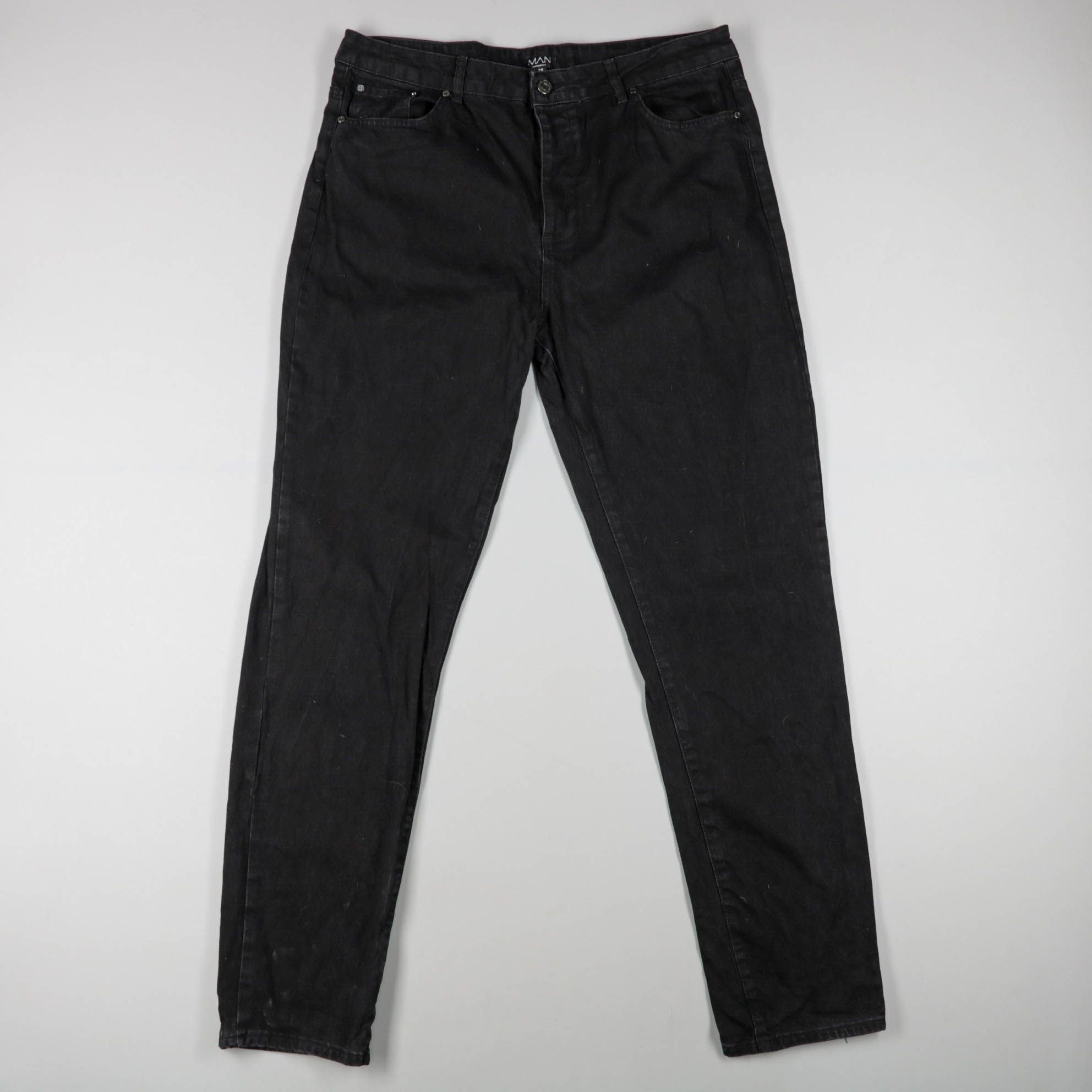джинсы Man