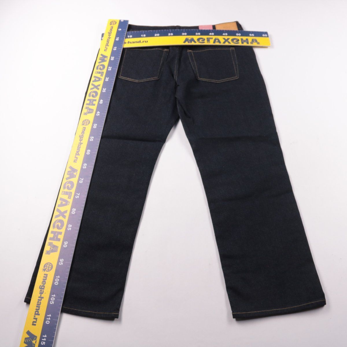 джинсы SH EASE