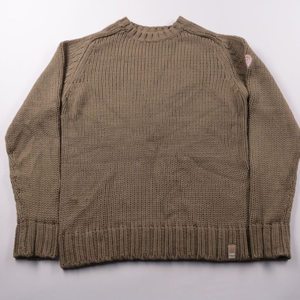 свитер Camp David