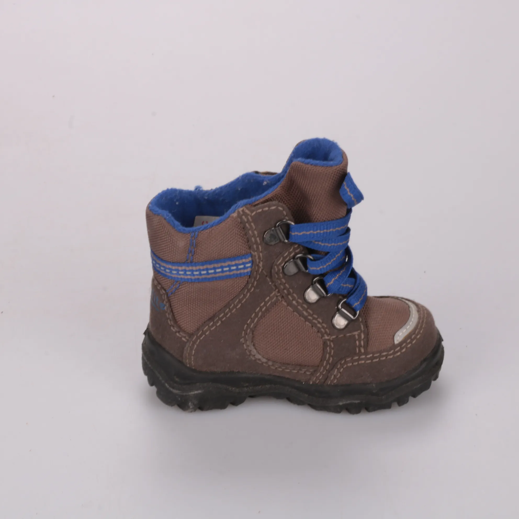 ботинки Superfit