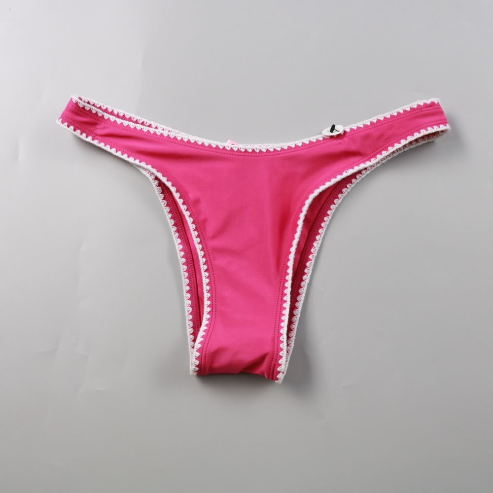 купальные плавки Hunkemoller