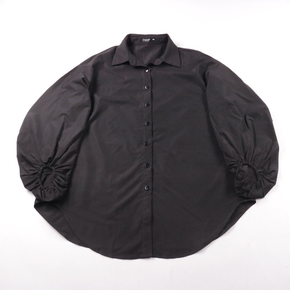 блузка Shein Curve