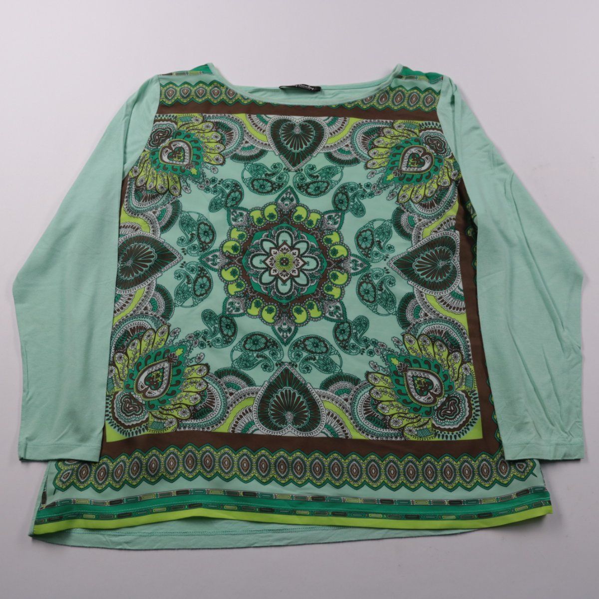 блузка Betty Barclay