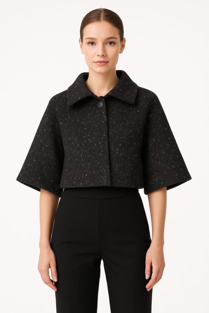 пальто United Colors of Benetton