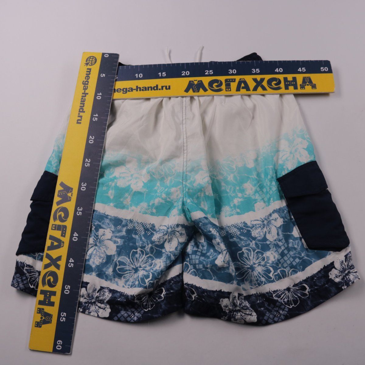 шорты Ocean Pacific