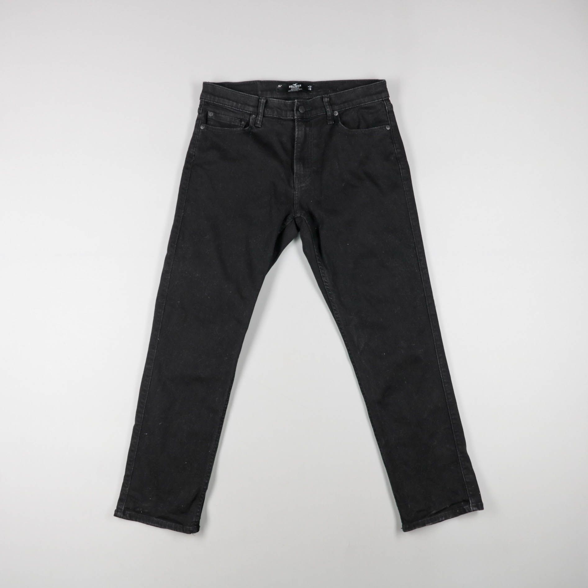 джинсы Hollister