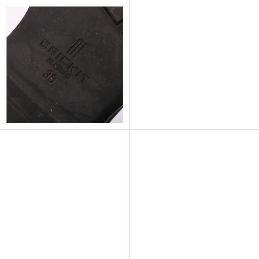 сапоги ERICK IT