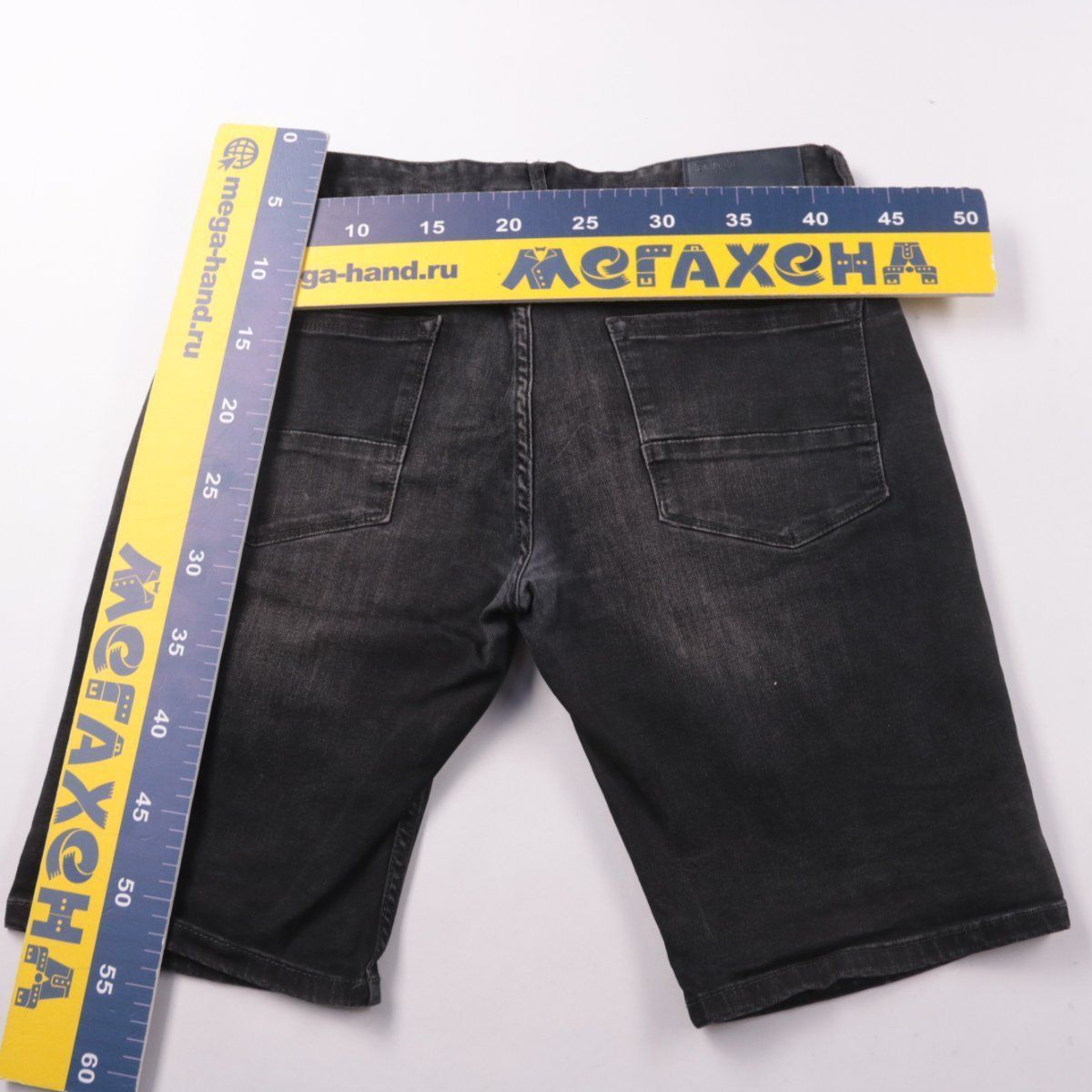 шорты Denim Co.