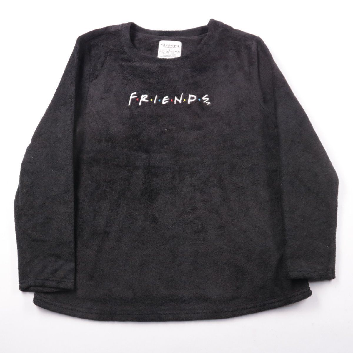 толстовка Friends