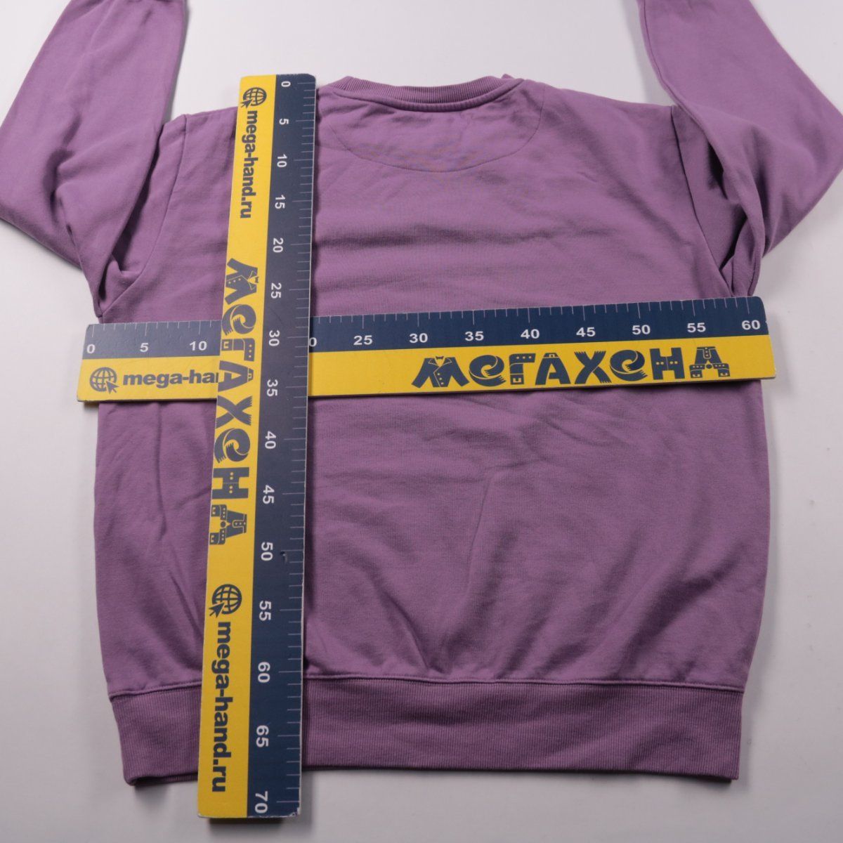 свитшот Dunnes