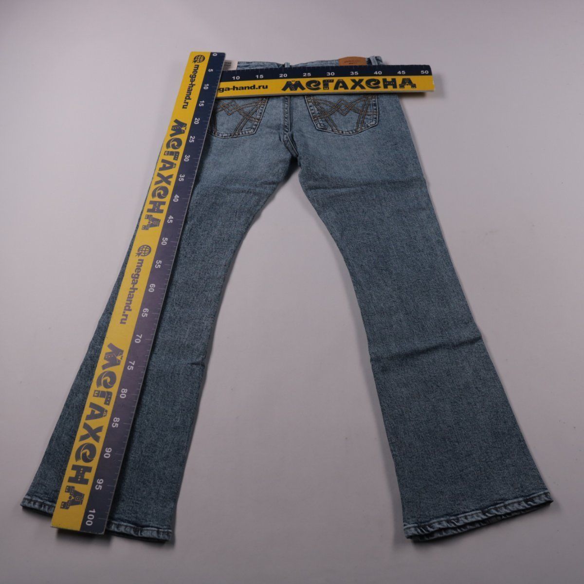 джинсы Gina Tricot