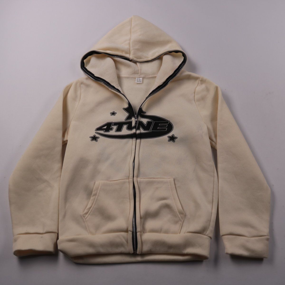 толстовка 4Tune