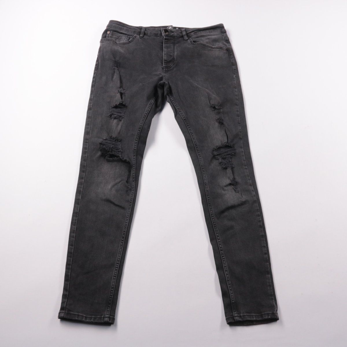 джинсы The Gym King