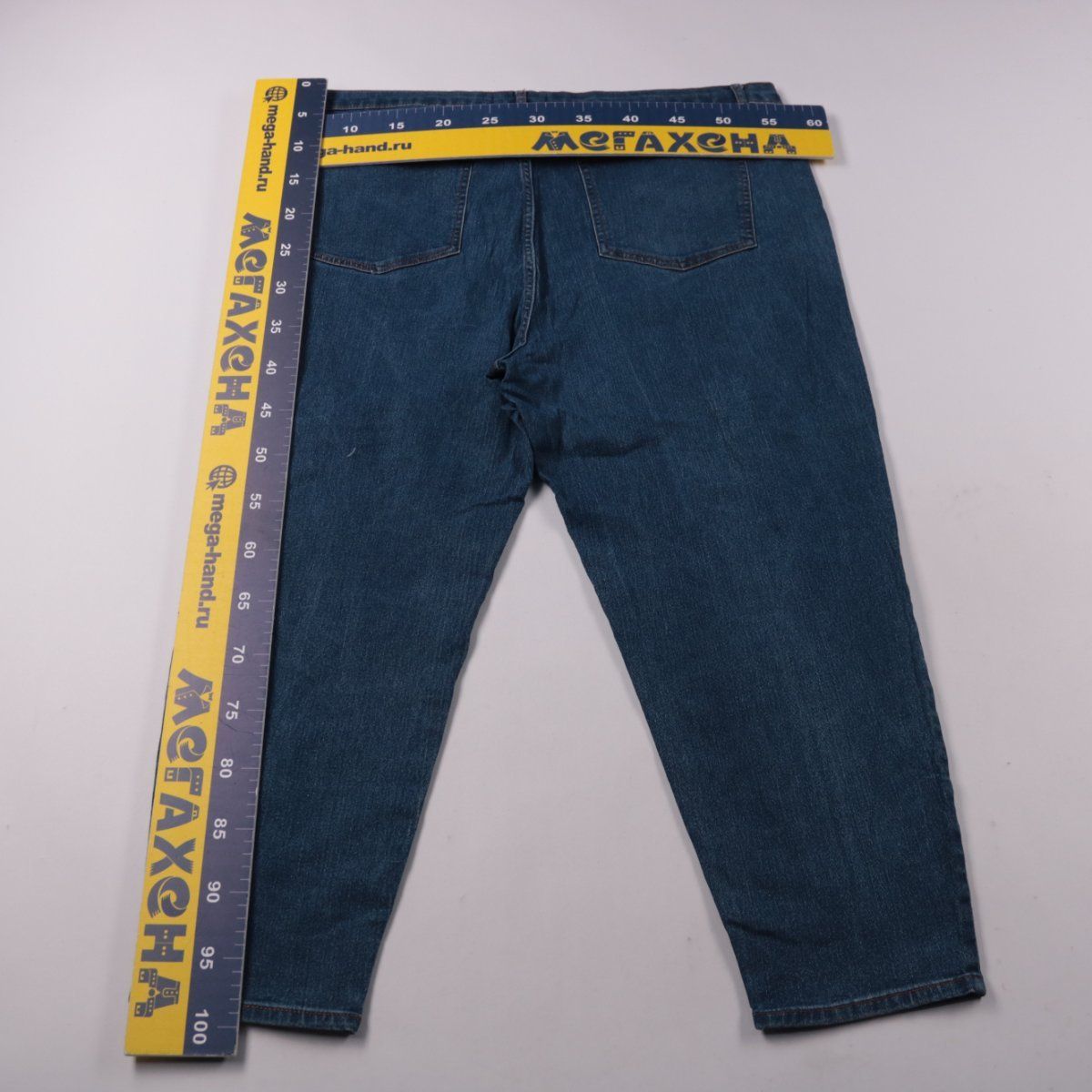 джинсы Denim 365