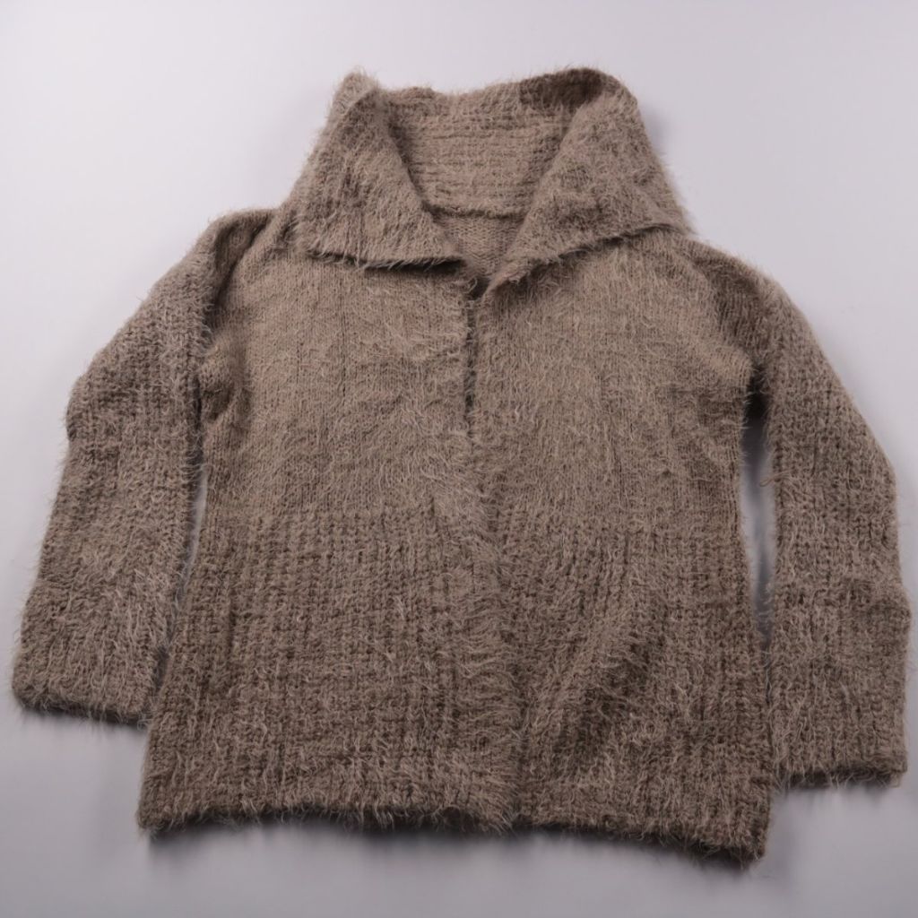 кардиган P.M.