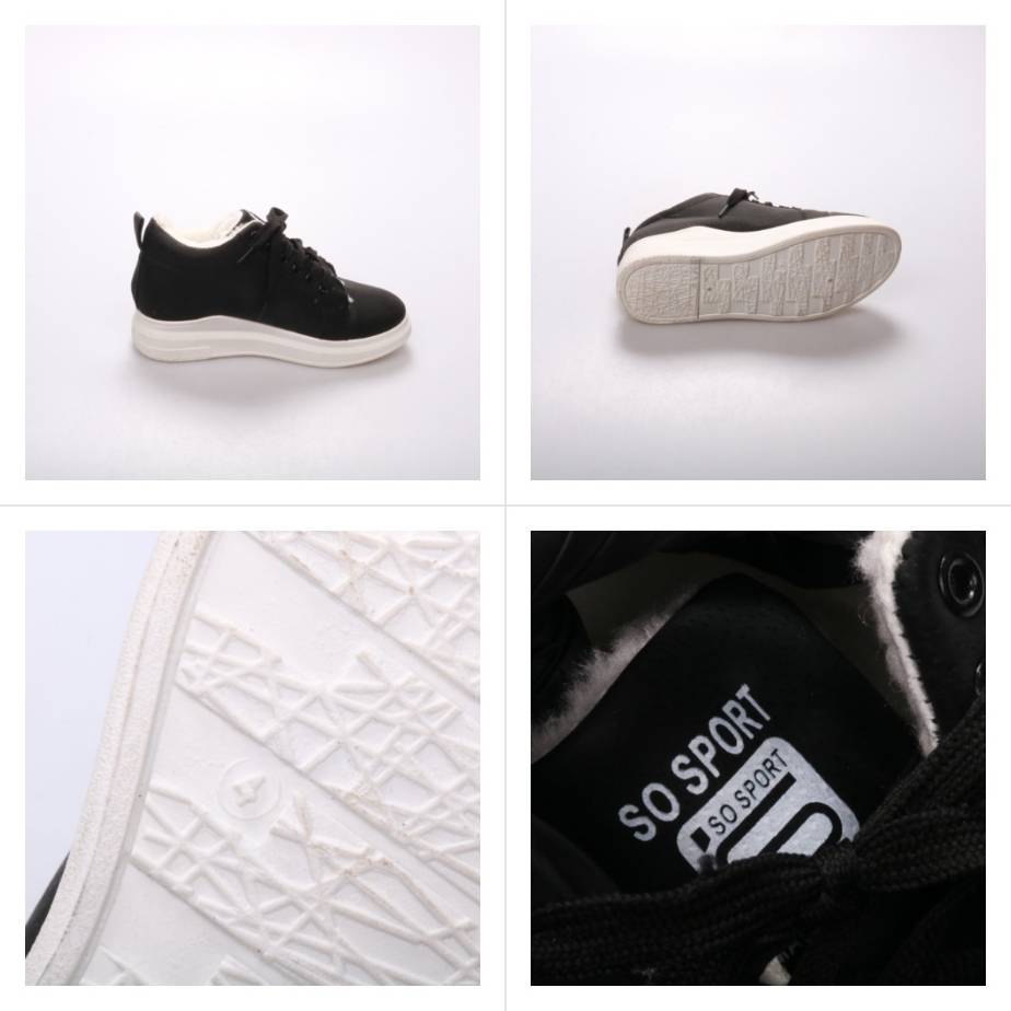 кроссовки SO SPORT