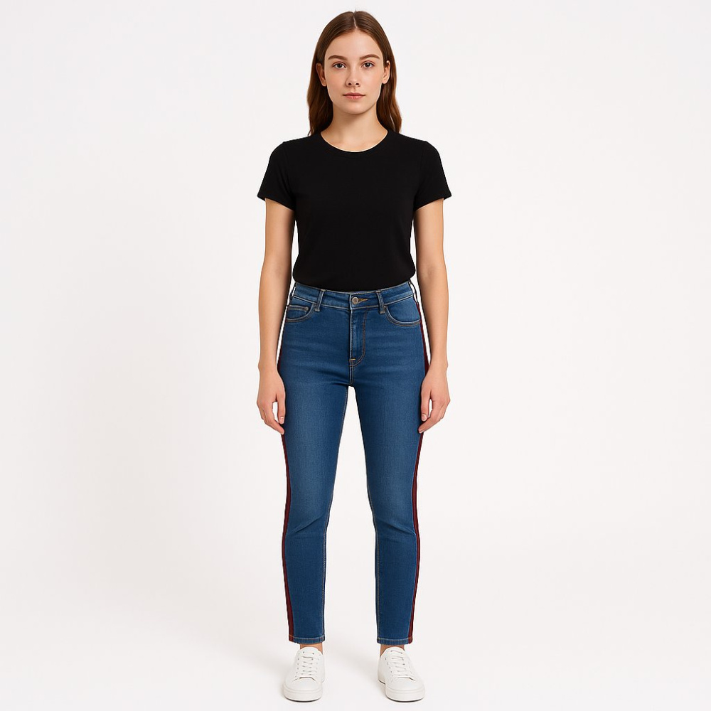 джинсы Springfield