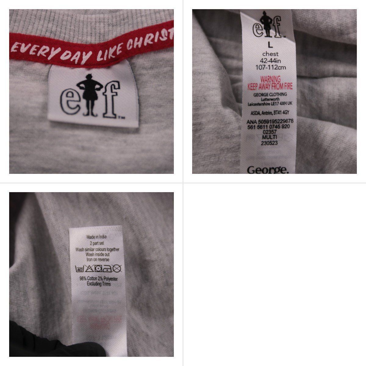 футболка George