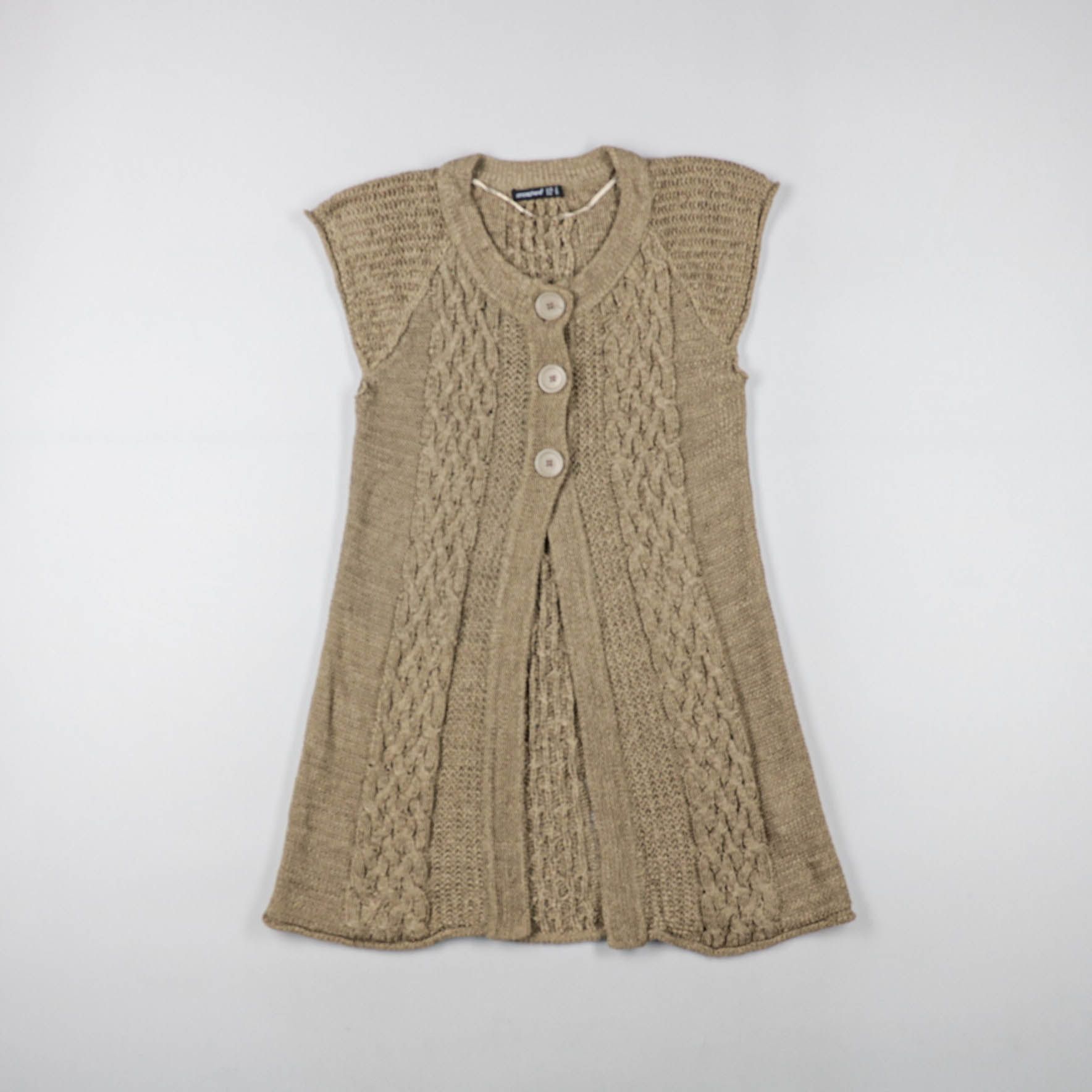 кардиган не указано