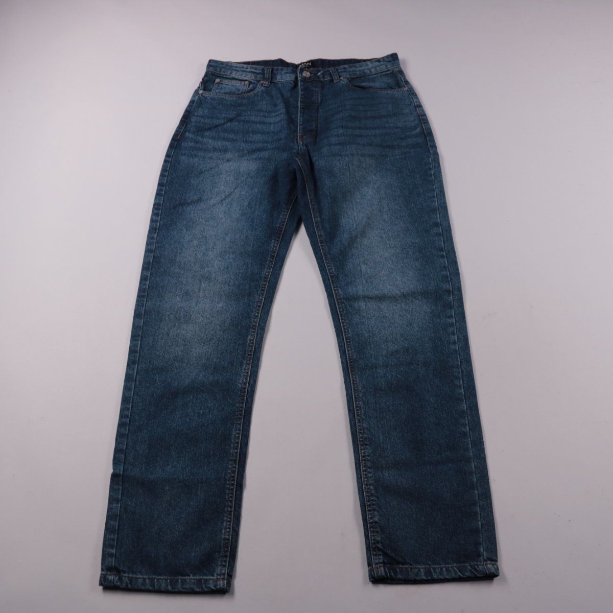 джинсы BoohooMAN