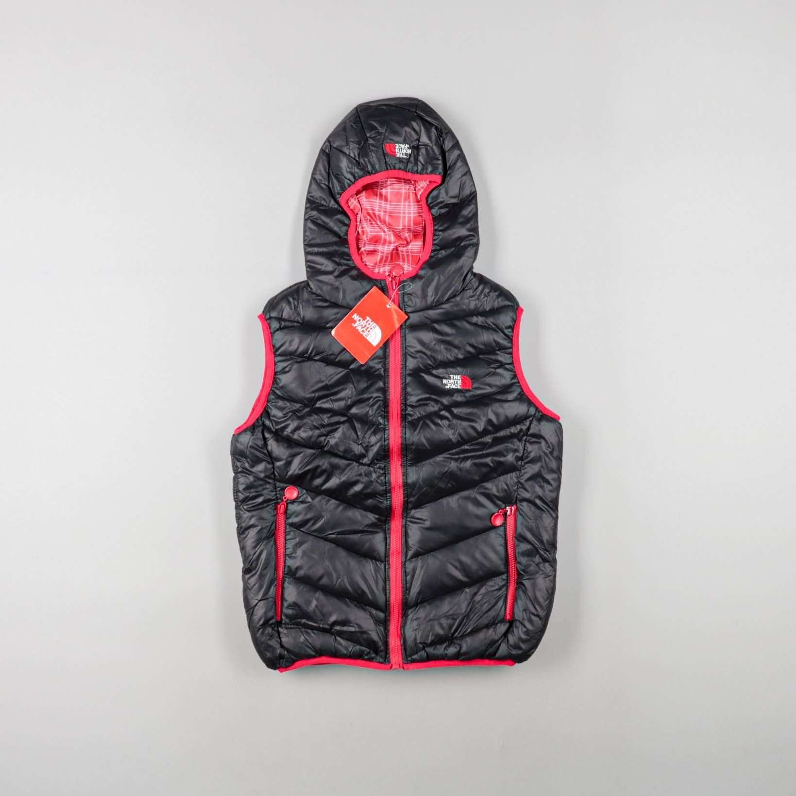 жилет The North Face