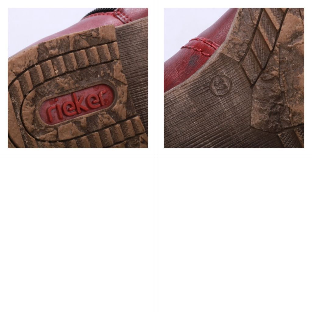 ботильоны Rieker