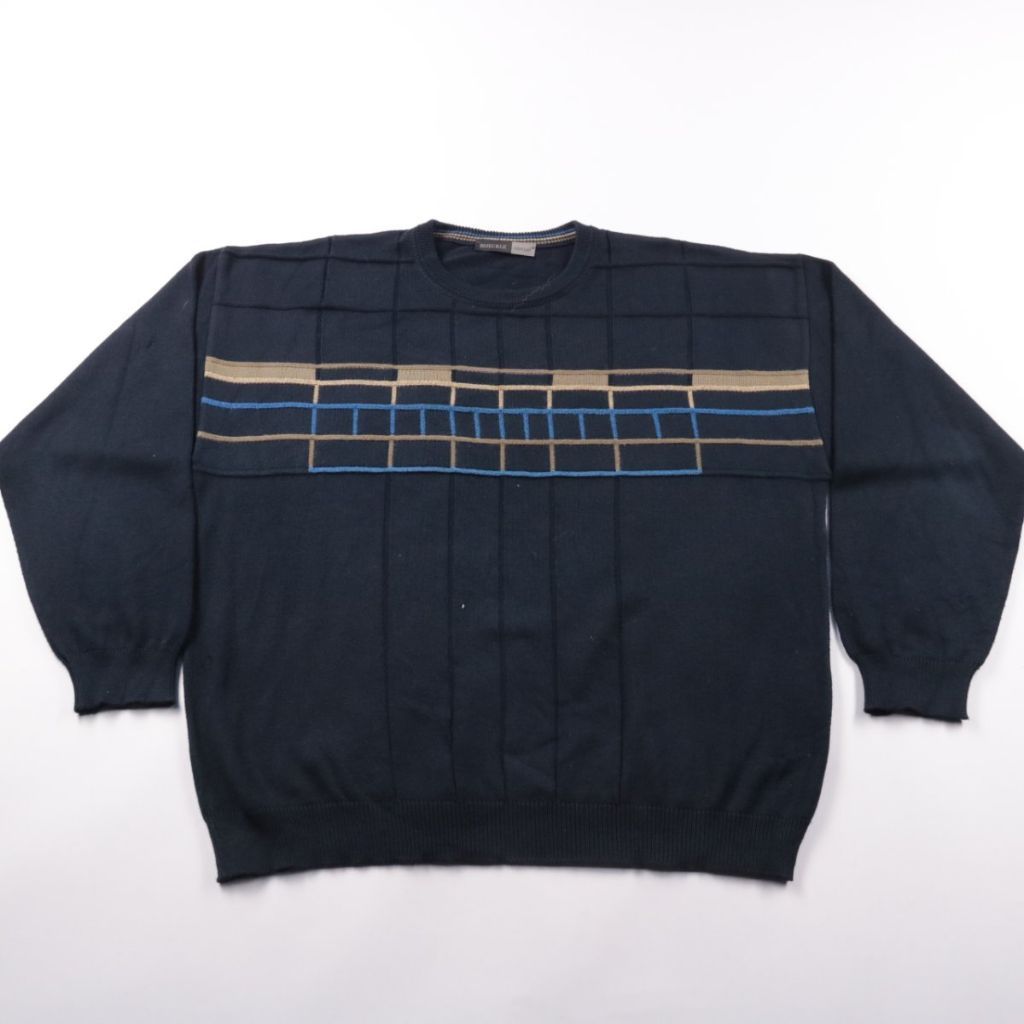 джемпер Bueckle