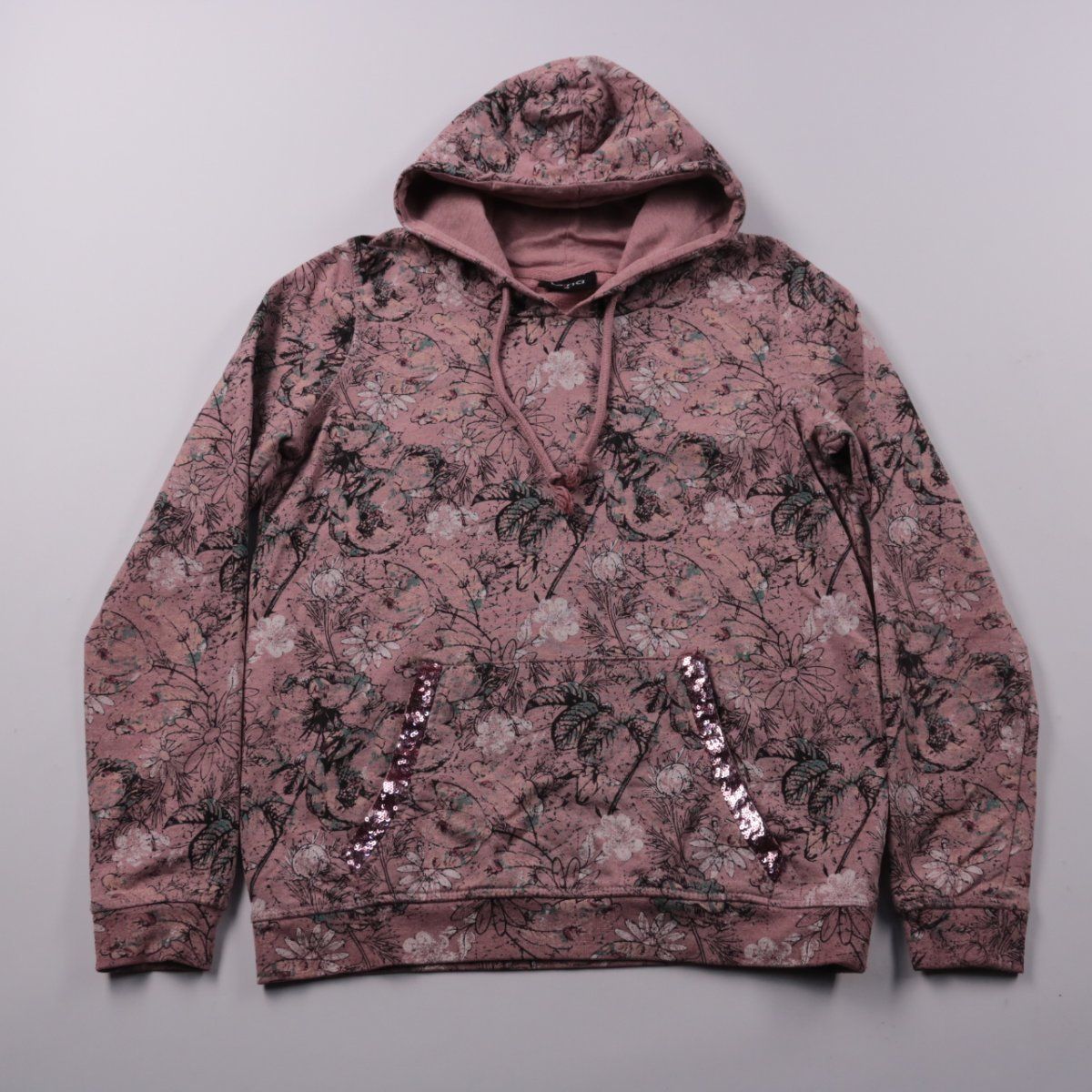 толстовка Gina