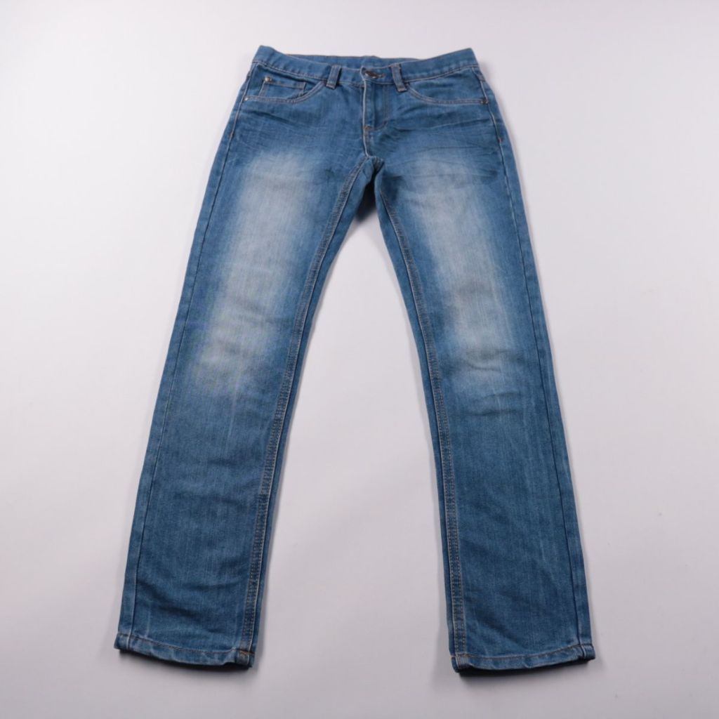 джинсы Chapter