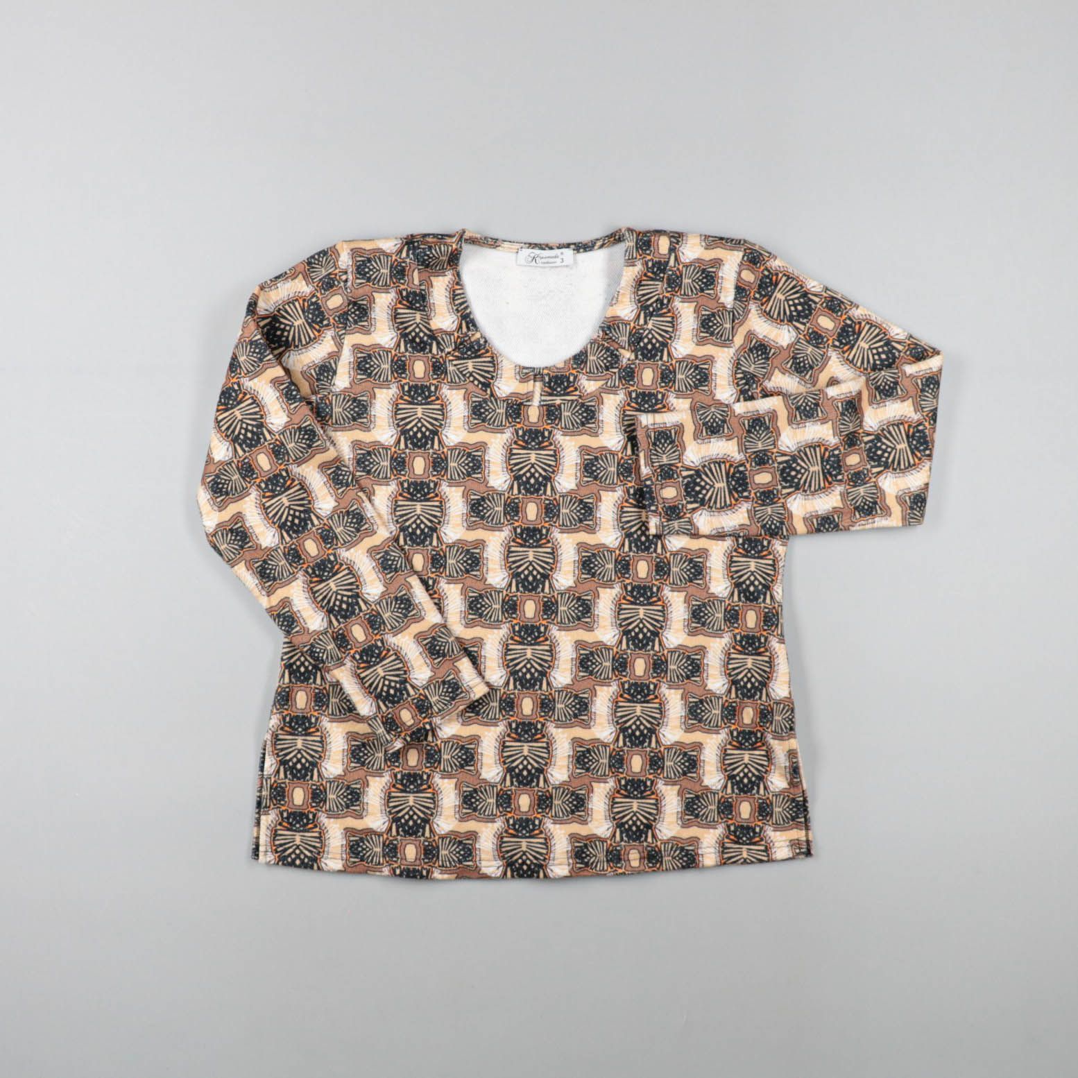 блузка товар