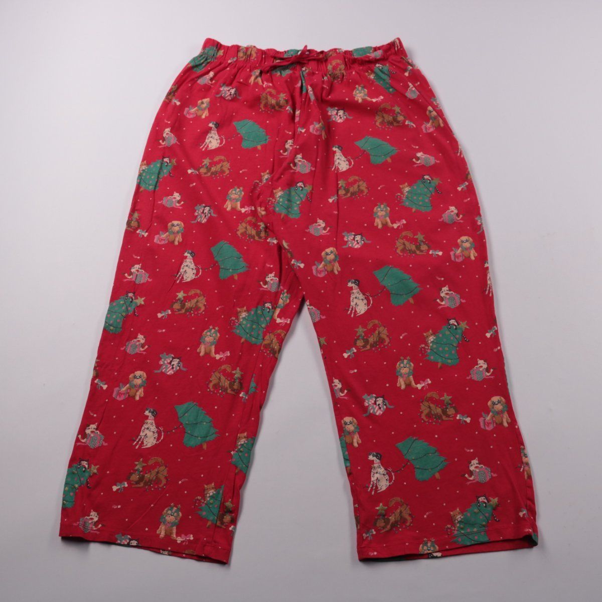 пижамные штаны F&F