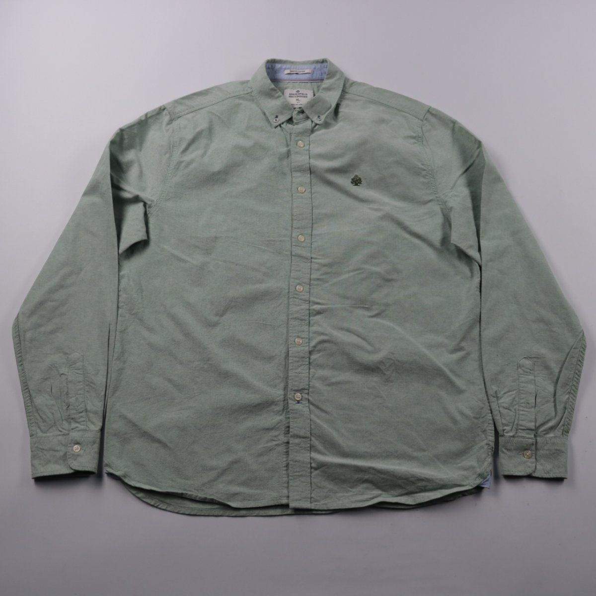 рубашка Springfield