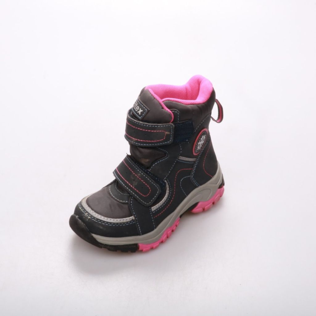 ботинки Detex