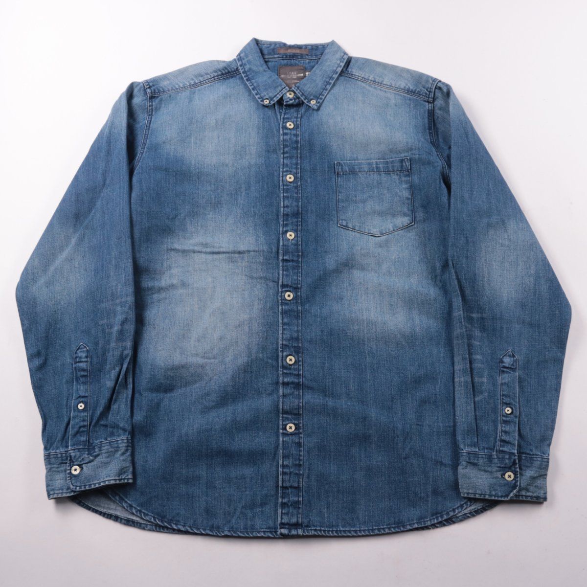 рубашка L.O.G.G.