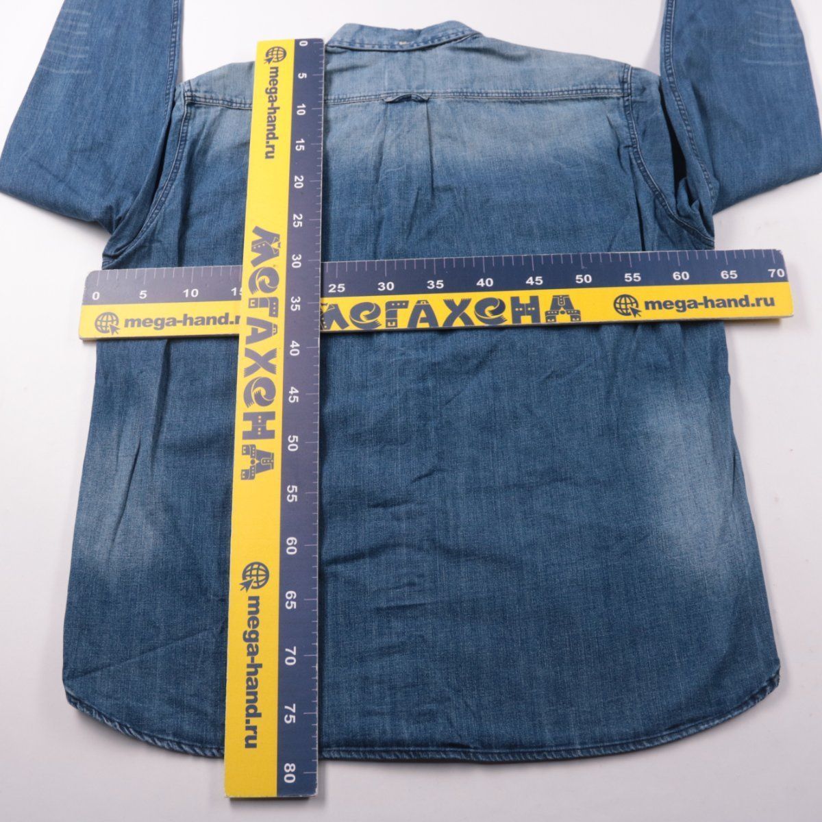 рубашка L.O.G.G.