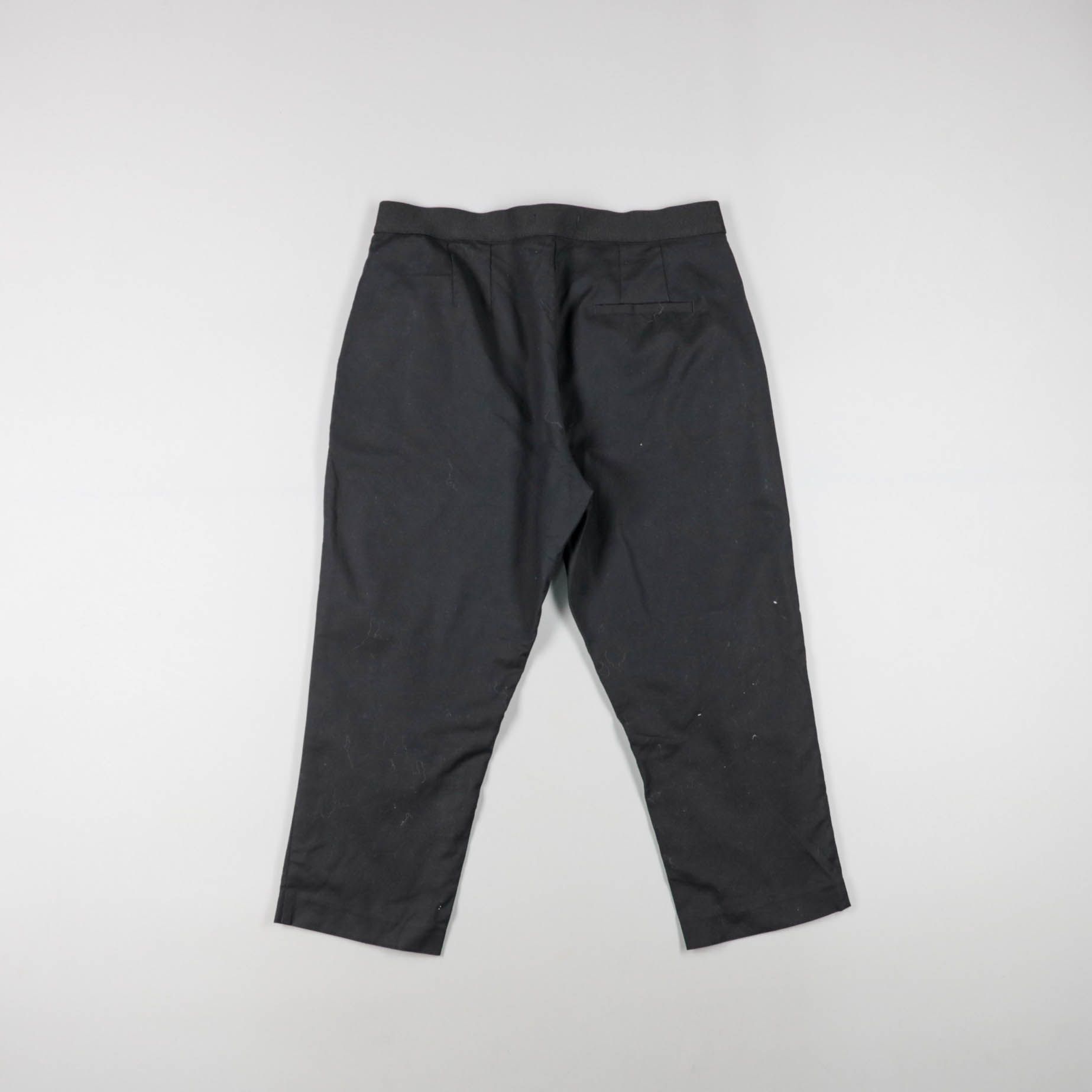 брюки Massimo Dutti