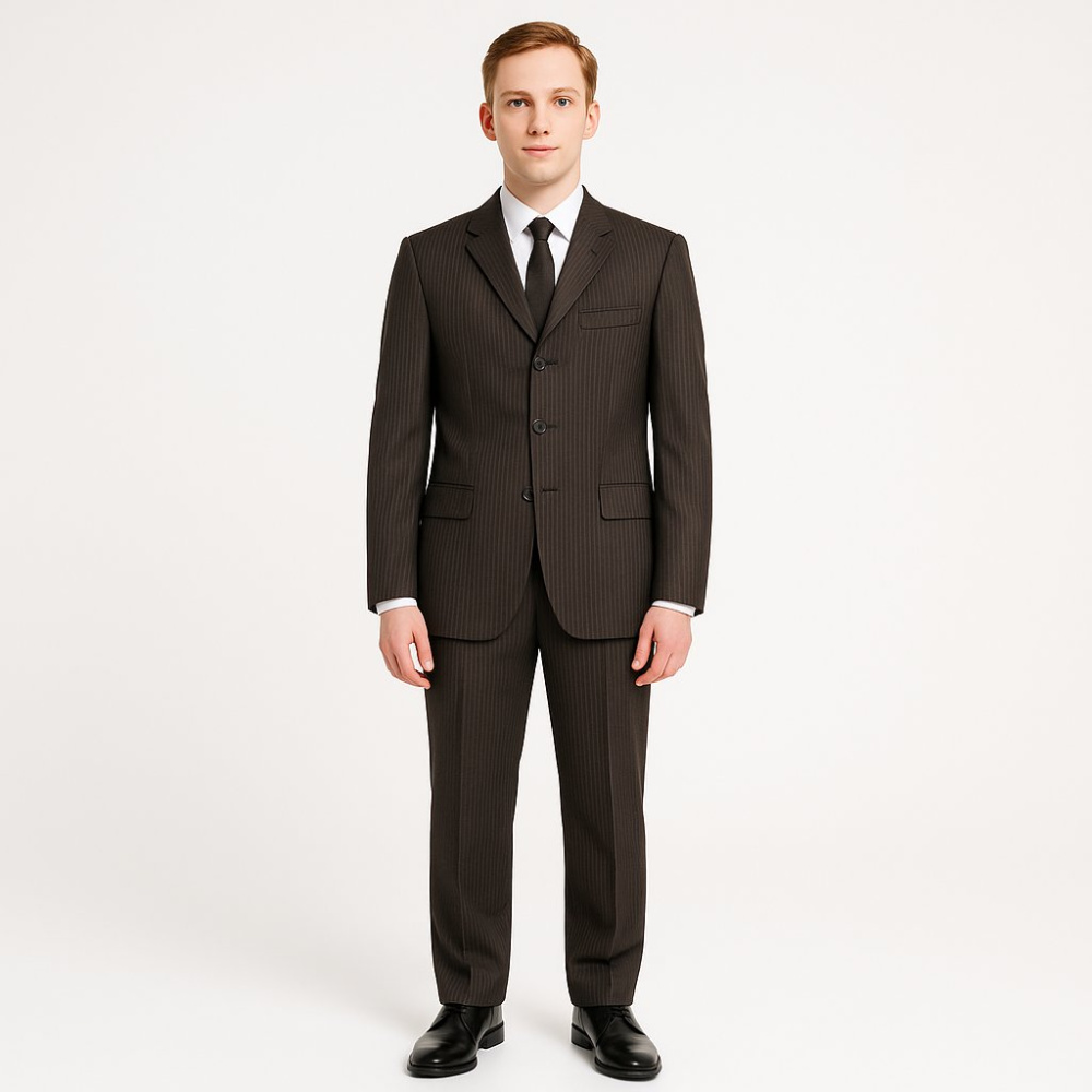 костюм Angelo Litrico