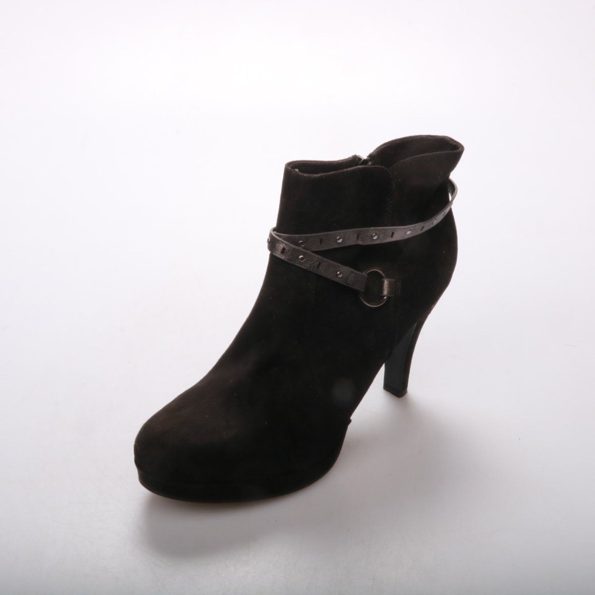 ботильоны Clarks