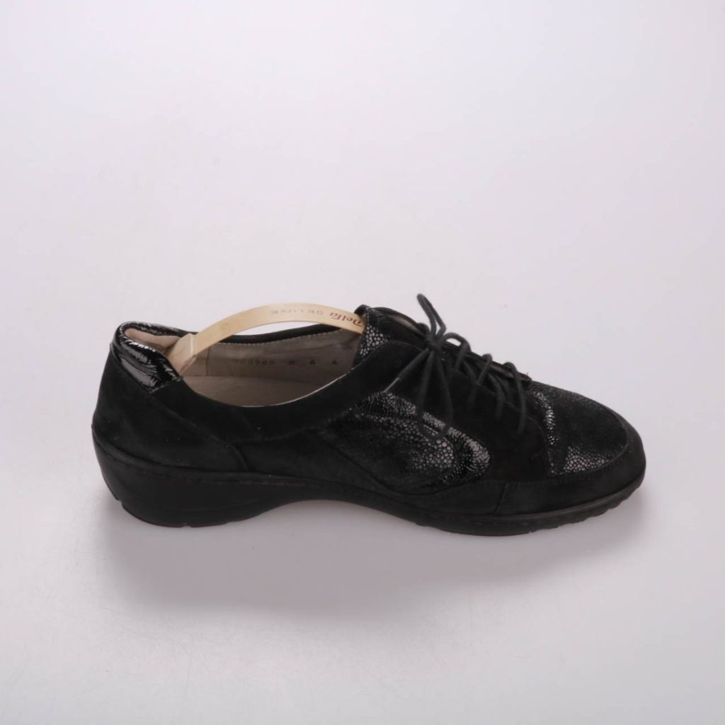 полуботинки Waldläufer