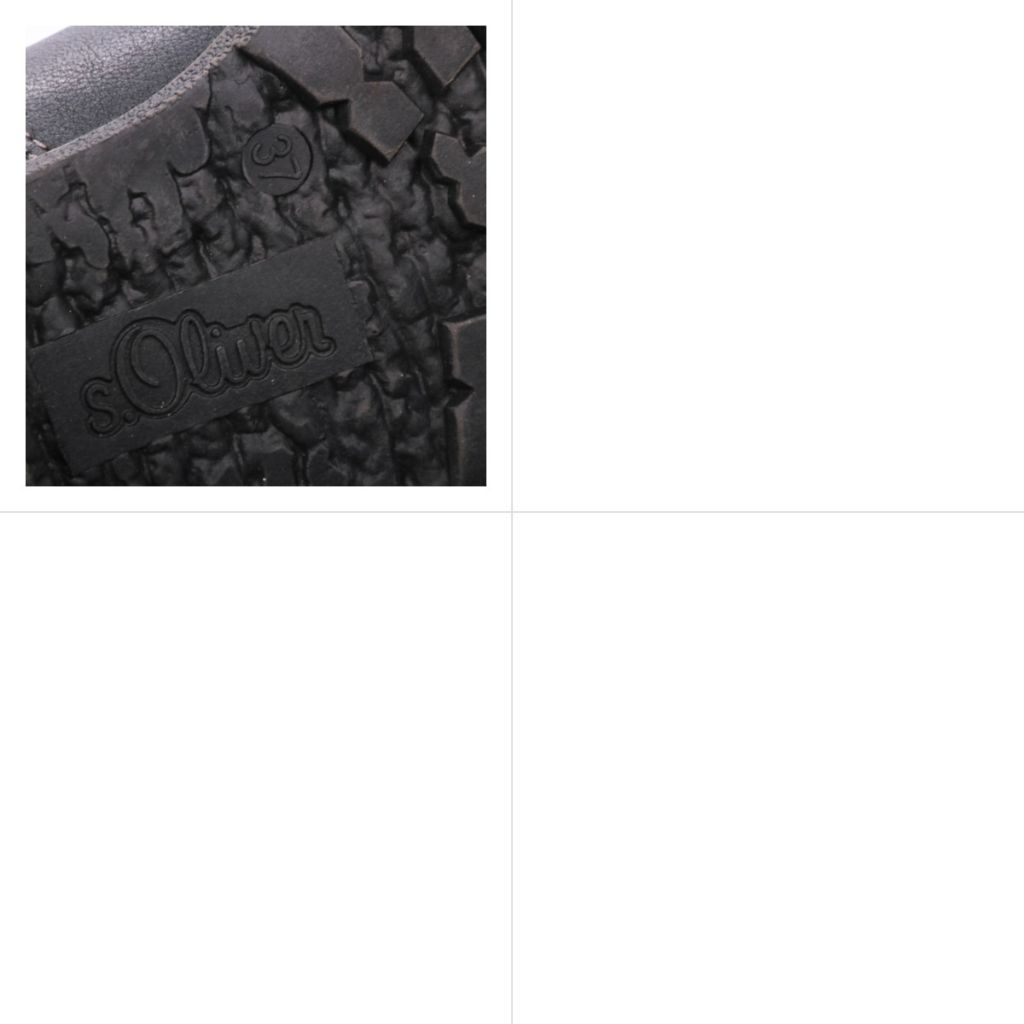 сапоги s.Oliver