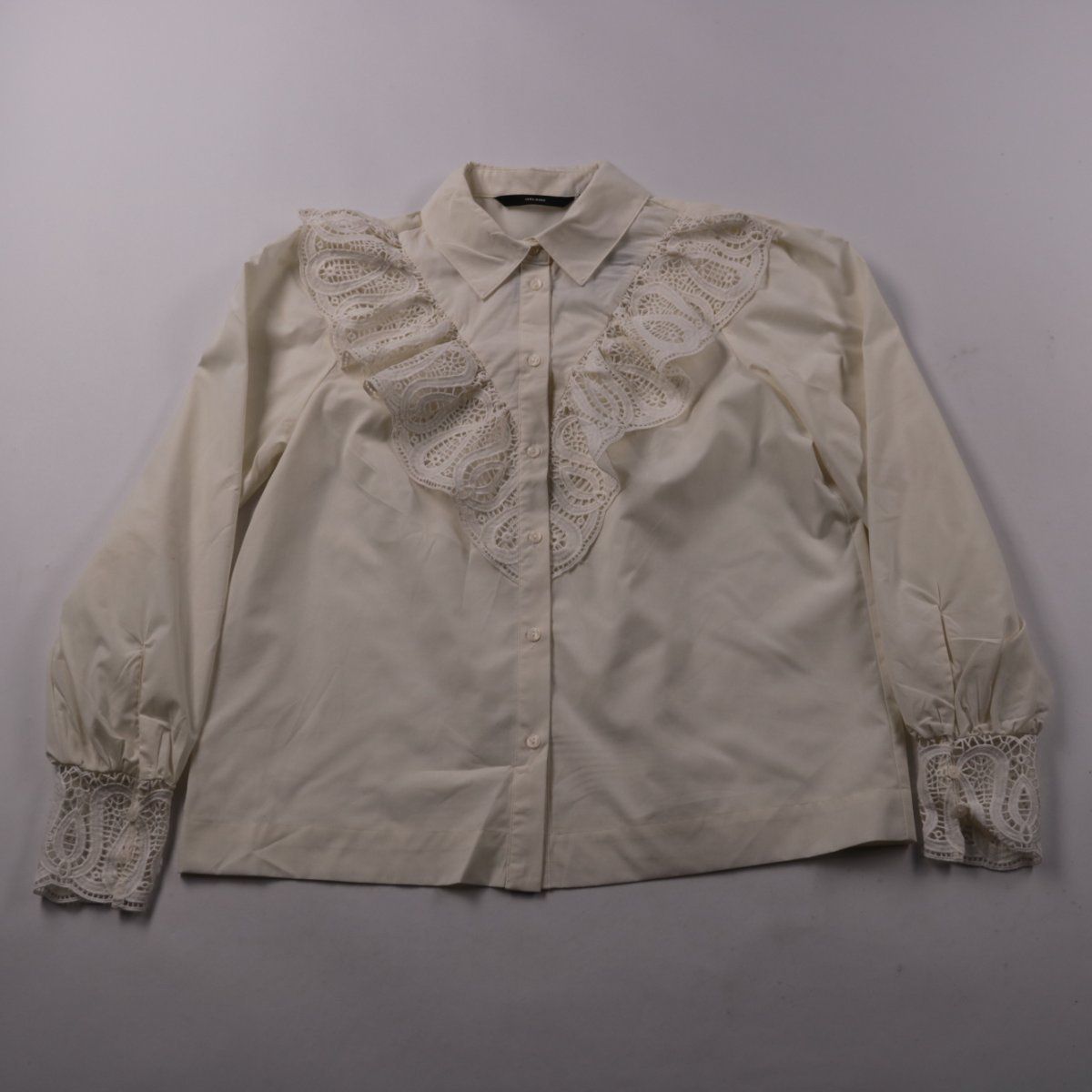 рубашка Vero Moda